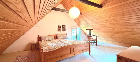 Granja de 6 dormitorios en Uelzen, Germany No. 312943 29