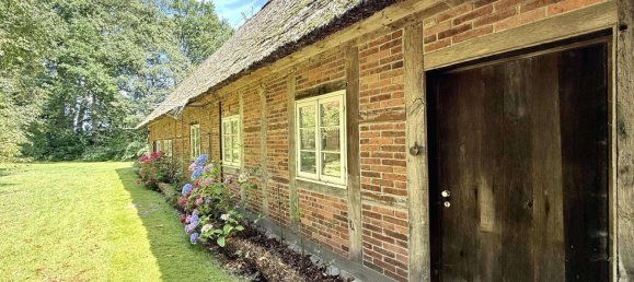 Granja de 6 dormitorios en Uelzen, Germany No. 312943 19