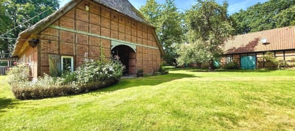 Granja de 6 dormitorios en Uelzen, Germany No. 312943 2