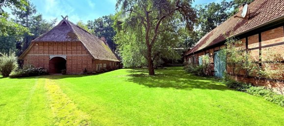 Granja de 6 dormitorios en Uelzen, Germany No. 312943 3