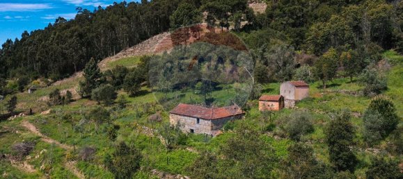 Casa de 3 dormitorios en Baiao, Portugal No. 26830 10