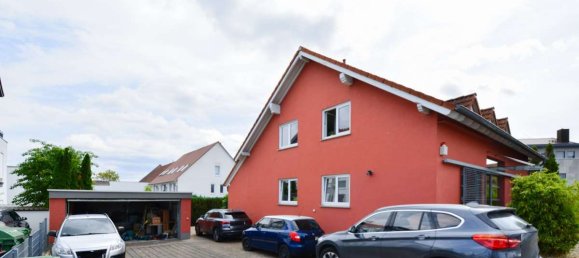 182m² Building in Mainz, Germany No. 69544 8