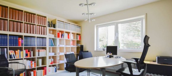 182m² Building in Mainz, Germany No. 69544 14