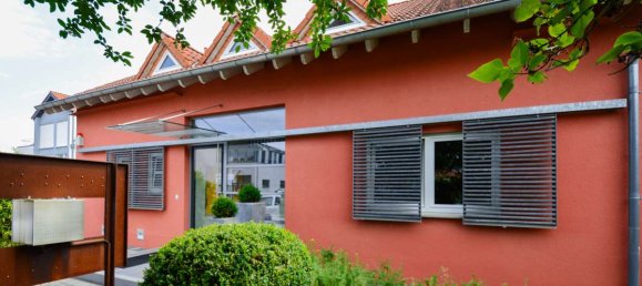 182m² Building in Mainz, Germany No. 69544 5