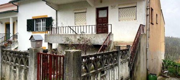 Дом с 3 спальнями в Гойш, Португалия № 73013 17