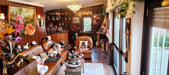 5 Schlafzimmer Villa in Amadora, Portugal, Nr. 127716 12