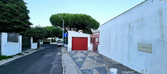 5 Schlafzimmer Villa in Amadora, Portugal, Nr. 127716 27