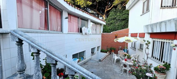 5 Schlafzimmer Villa in Amadora, Portugal, Nr. 127716 23