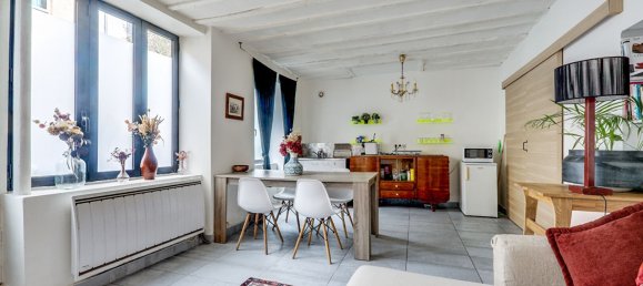 1 bedroom Apartment in Le Pre-Saint-Gervais, France No. 168949 6