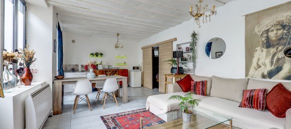 1 bedroom Apartment in Le Pre-Saint-Gervais, France No. 168949 4