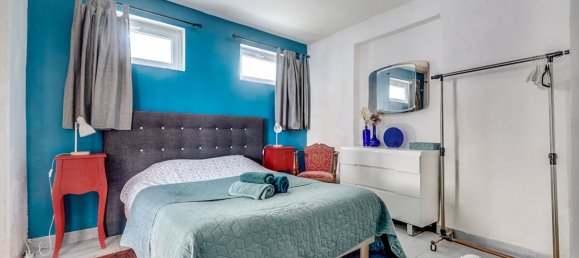 1 bedroom Apartment in Le Pre-Saint-Gervais, France No. 168949 7