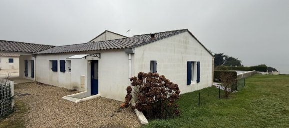 Casa T1 em Meschers-sur-Gironde, France N.º 103217 2