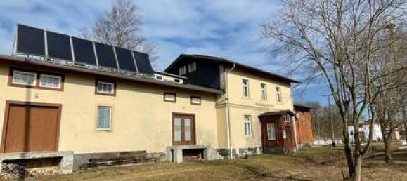 9-salle Propriété commerciale à Vogtlandkreis, Germany No. 16572 4