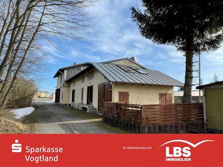 9-salle Propriété commerciale à Vogtlandkreis, Germany No. 16572