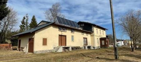 9-salle Propriété commerciale à Vogtlandkreis, Germany No. 16572 5