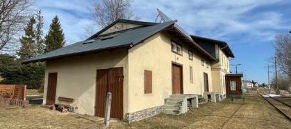 9-salle Propriété commerciale à Vogtlandkreis, Germany No. 16572 3