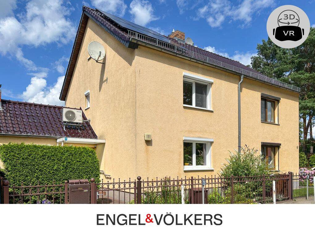 5غرفة تاون هاوس في Oberhavel, Germany رقم 313665