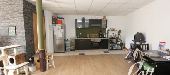 Здание 210м² в Аммерланд, Германия № 121346 12