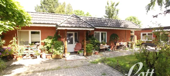 Здание 210м² в Аммерланд, Германия № 121346 14