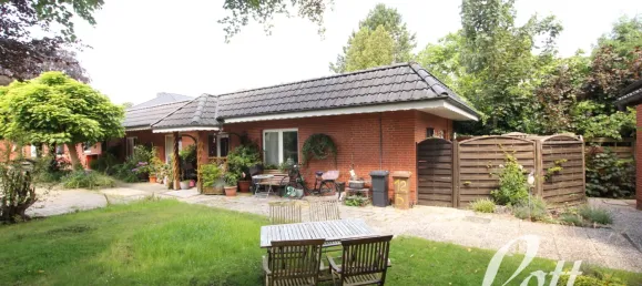 Здание 210м² в Аммерланд, Германия № 121346 13