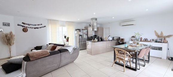 Villa T3 em Villemoustaussou, France N.º 310218 6