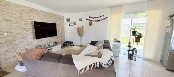 Villa T3 em Villemoustaussou, France N.º 310218 4