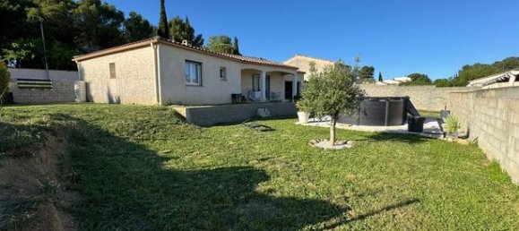 Villa T3 em Villemoustaussou, France N.º 310218 2
