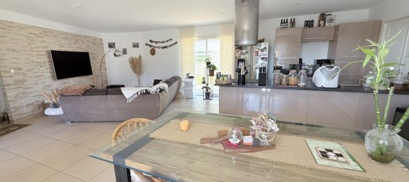 Villa T3 em Villemoustaussou, France N.º 310218 3