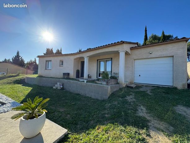 Villa T3 em Villemoustaussou, France N.º 310218