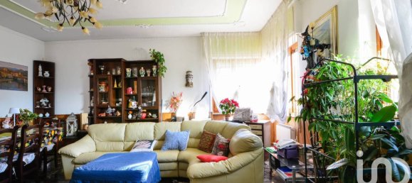 6 bedrooms Villa in Millesimo, Italy No. 167408 11