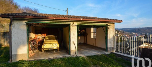 6 bedrooms Villa in Millesimo, Italy No. 167408 39