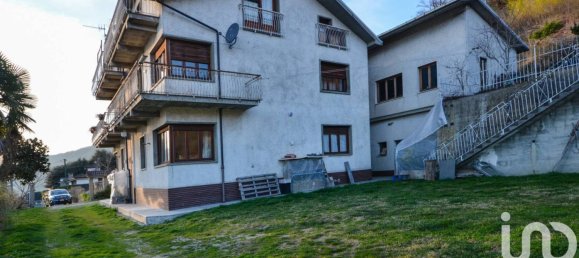 6 bedrooms Villa in Millesimo, Italy No. 167408 41