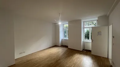 Apartamento de 3 habitaciónes en Hernals, Austria No. 113327