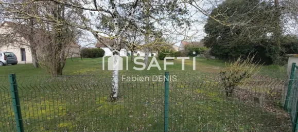 771m² Land in Averdon, France No. 74150 2