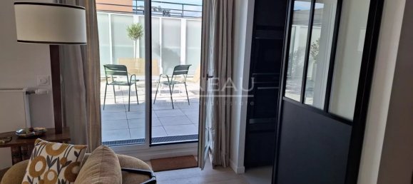 2 bedrooms Apartment in Rueil-Malmaison, France No. 348891 5