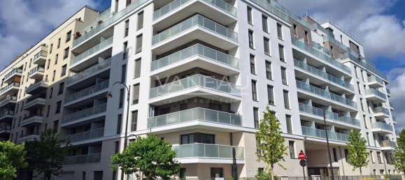 2 bedrooms Apartment in Rueil-Malmaison, France No. 348891 13