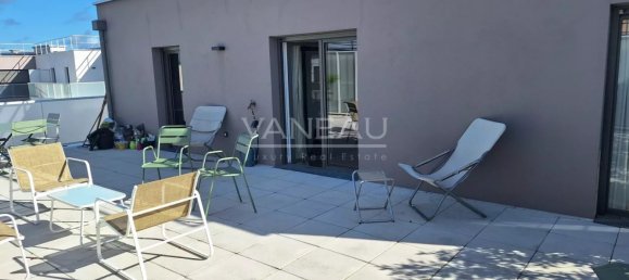 2 bedrooms Apartment in Rueil-Malmaison, France No. 348891 10