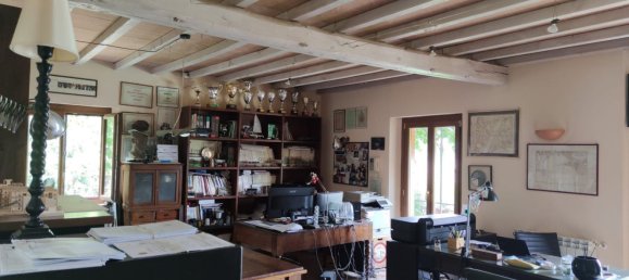 8-Zimmer Villa in Manziana, Italy, Nr. 205068 27