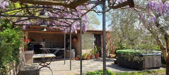 8-Zimmer Villa in Manziana, Italy, Nr. 205068 6