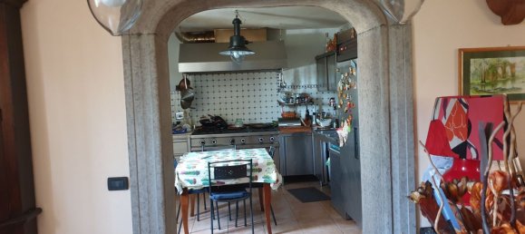 8-Zimmer Villa in Manziana, Italy, Nr. 205068 13