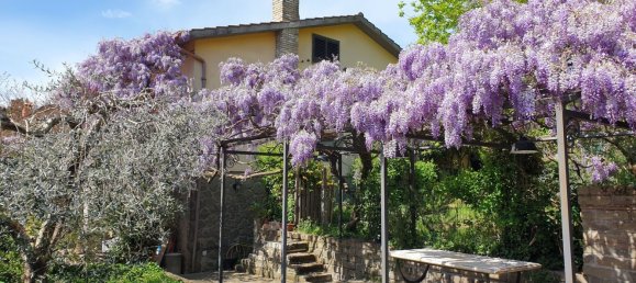 8-Zimmer Villa in Manziana, Italy, Nr. 205068 7