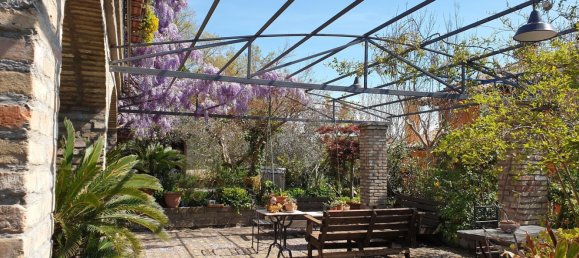 8-Zimmer Villa in Manziana, Italy, Nr. 205068 2