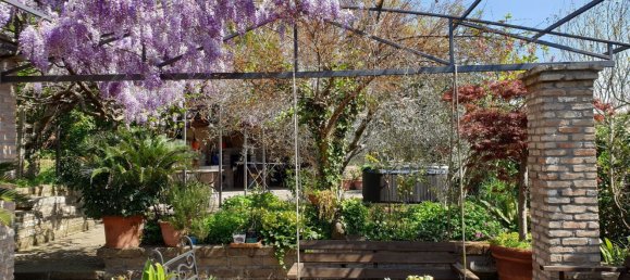 8-Zimmer Villa in Manziana, Italy, Nr. 205068 5