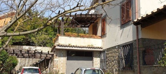 8-Zimmer Villa in Manziana, Italy, Nr. 205068 3