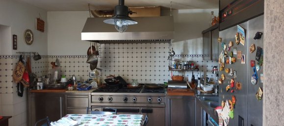 8-Zimmer Villa in Manziana, Italy, Nr. 205068 14