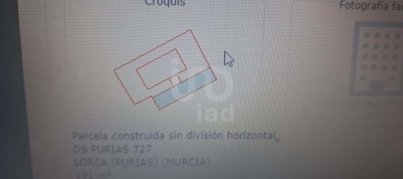 4 bedrooms House in Lorca, Spain No. 149574 30