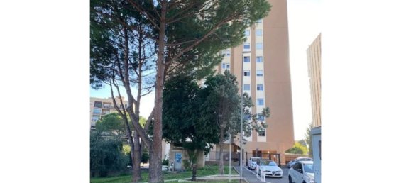 4 rooms Apartment in Rome, Italy No. 44163 24
