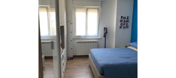 4 rooms Apartment in Rome, Italy No. 44163 6