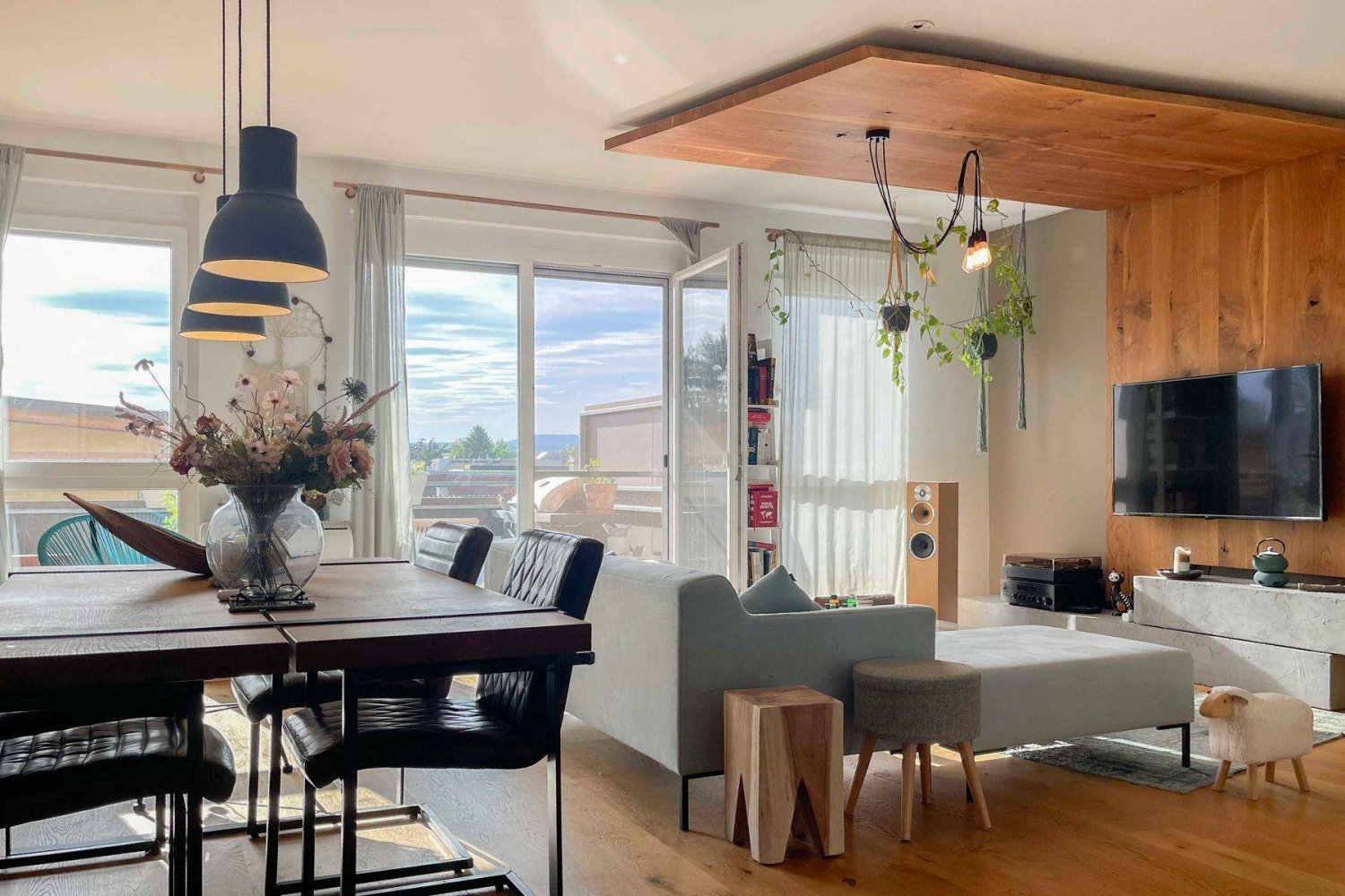 Apartamento T3 em Vosendorf, Austria N.º 181813