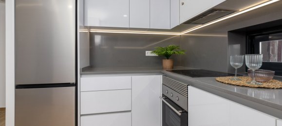 2 bedrooms Apartment in Los Alcazares, Spain No. 9788 4